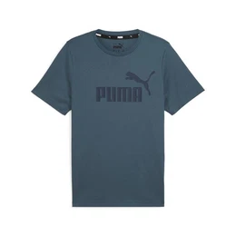 T-Shirt Herren T-Shirt Essentials Logo 586667