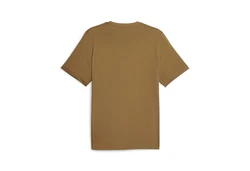 PUMA T-Shirt Essentials Logo 586667