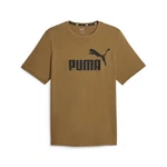 PUMA T-Shirt Essentials Logo 586667