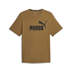 PUMA T-Shirt Essentials Logo 586667