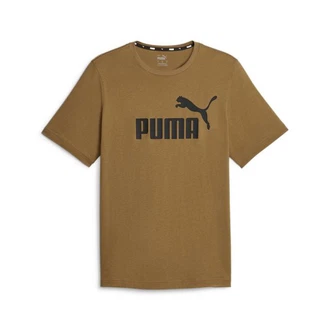 PUMA T-Shirt Essentials Logo