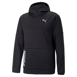 Kapuzenpullover Herren Kapuzenpullover TRAIN ALL DAY PWR Fleece Hoodie 522340