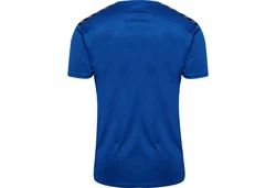 hummel T-Shirt hmlAUTHENTIC PL JERSEY S/S 219964