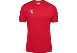 hummel T-Shirt hmlAUTHENTIC PL JERSEY S/S 219964