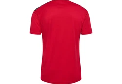 hummel T-Shirt hmlAUTHENTIC PL JERSEY S/S 219964