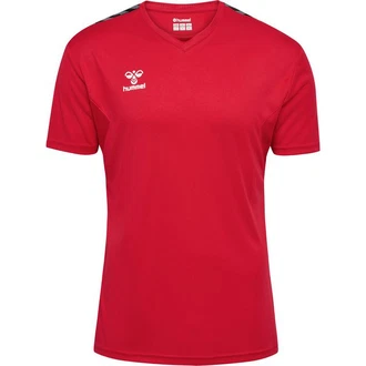 hummel T-Shirt hmlAUTHENTIC PL JERSEY S/S 219964 hummel T-Shirt hmlAUTHENTIC PL JERSEY S/S 219964