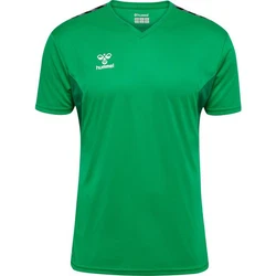 hummel T-Shirt hmlAUTHENTIC PL JERSEY S/S 219964