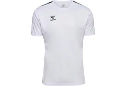 hummel T-Shirt hmlAUTHENTIC PL JERSEY S/S 219964