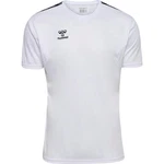 hummel T-Shirt hmlAUTHENTIC PL JERSEY S/S 219964