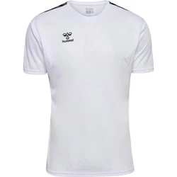hummel T-Shirt hmlAUTHENTIC PL JERSEY S/S 219964
