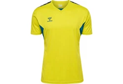 hummel T-Shirt hmlAUTHENTIC PL JERSEY S/S 219964