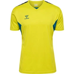 hummel T-Shirt hmlAUTHENTIC PL JERSEY S/S 219964
