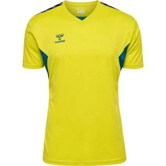 hummel T-Shirt hmlAUTHENTIC PL JERSEY S/S 219964 hummel T-Shirt hmlAUTHENTIC PL JERSEY S/S 219964