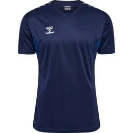 T-Shirt Herren T-Shirt hmlAUTHENTIC PL JERSEY S/S 219964