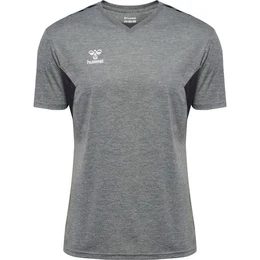 T-Shirt Herren T-Shirt hmlAUTHENTIC PL JERSEY S/S 219964