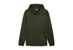 PUMA Kapuzenpullover FIT Taped PWRFleece 524935