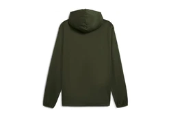 PUMA Kapuzenpullover FIT Taped PWRFleece 524935
