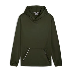 PUMA Kapuzenpullover FIT Taped PWRFleece 524935