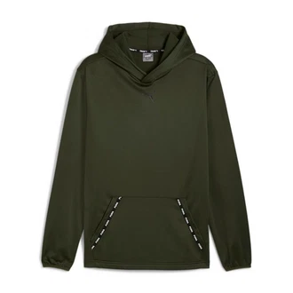 PUMA Kapuzenpullover FIT Taped PWRFleece 524935