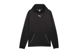 PUMA Kapuzenpullover FIT Taped PWRFleece 524935