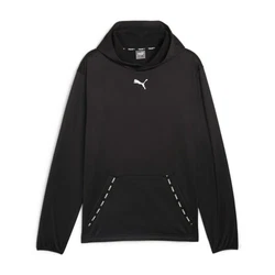 PUMA Kapuzenpullover FIT Taped PWRFleece 524935