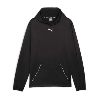 PUMA Kapuzenpullover FIT Taped PWRFleece PUMA Kapuzenpullover FIT Taped PWRFleece