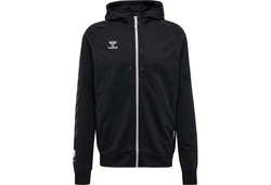 hummel Sweatjacke HmlMove Grid Cotton Zip Hoodie 215007