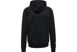 hummel Sweatjacke HmlMove Grid Cotton Zip Hoodie 215007