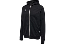 hummel Sweatjacke HmlMove Grid Cotton Zip Hoodie 215007
