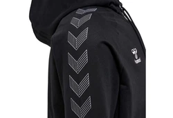 hummel Sweatjacke HmlMove Grid Cotton Zip Hoodie 215007