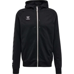 hummel Sweatjacke HmlMove Grid Cotton Zip Hoodie 215007