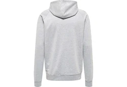 hummel Sweatjacke HmlMove Grid Cotton Zip Hoodie 215007