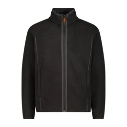 Fleecejacke Herren Fleecejacke MAN JACKET 34M0567