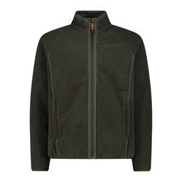 Fleecejacke Herren Fleecejacke MAN JACKET 34M0567
