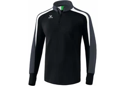 Erima Fleecepullover Herren Trainingstop Liga 2.0 Dunkelgrün/Blau/Beige/Hellblau/Dunkelblau/Weiß