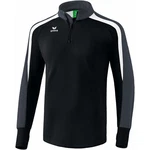 Erima Fleecepullover Herren Trainingstop Liga 2.0 Dunkelgrün/Blau/Beige/Hellblau/Dunkelblau/Weiß