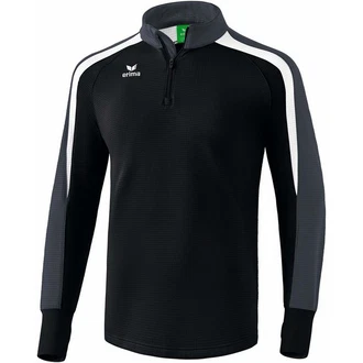 Erima Fleecepullover Herren Trainingstop Liga 2.0 Dunkelgrün/Blau/Beige/Hellblau/Dunkelblau/Weiß Erima Fleecepullover Herren Trainingstop Liga 2.0 Dunkelgrün/Blau/Beige/Hellblau/Dunkelblau/Weiß