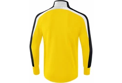 Erima Fleecepullover Herren Trainingstop Liga 2.0 Gelb