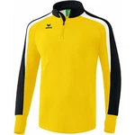 Erima Fleecepullover Herren Trainingstop Liga 2.0 Gelb