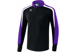 Erima Fleecepullover Herren Trainingstop Liga 2.0 Dunkelblau