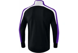 Erima Fleecepullover Herren Trainingstop Liga 2.0 Dunkelblau