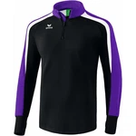 Erima Fleecepullover Herren Trainingstop Liga 2.0 Dunkelblau