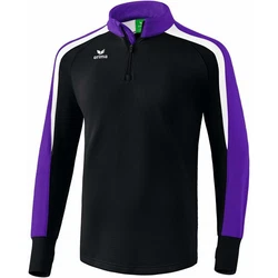 Erima Fleecepullover Herren Trainingstop Liga 2.0 Dunkelblau