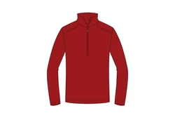 CMP Langarmshirt Rollkragenpullover Man Sweat 30L1097