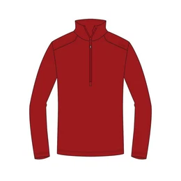 Fleecepullover Herren Pullover MAN SWEAT 30L1097