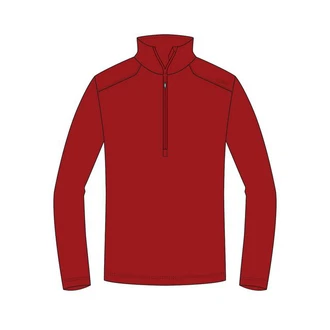 CMP Langarmshirt Rollkragenpullover Man Sweat 30L1097