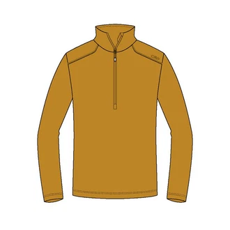 CMP Langarmshirt Rollkragenpullover Man Sweat 30L1097