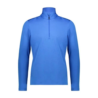 CMP Langarmshirt Rollkragenpullover Man Sweat ROYAL (56)
