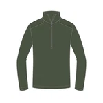CMP Langarmshirt Rollkragenpullover Man Sweat 30L1097