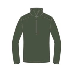 CMP Langarmshirt Rollkragenpullover Man Sweat 30L1097